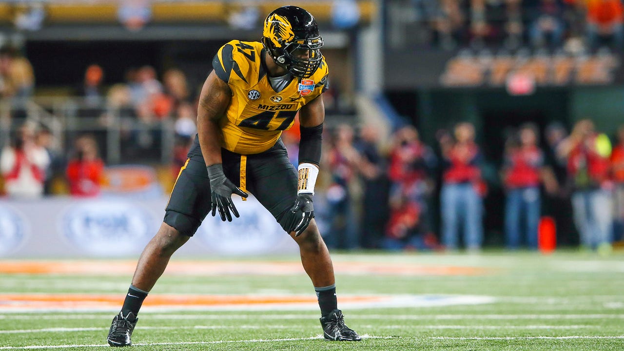 Mizzou's Ealy has what NFL scouts crave: Size, versatility and, most important, endless potential